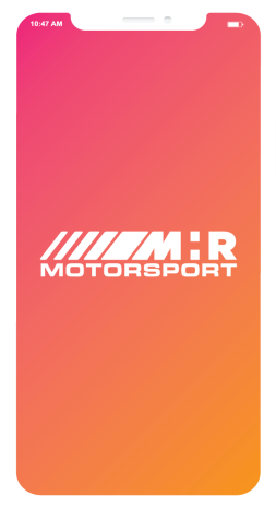 MHR Screensaver