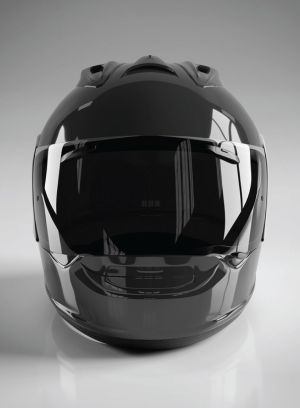 MHR Black
