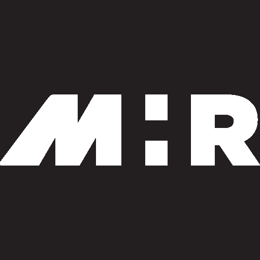 MHR Touch Icon 512